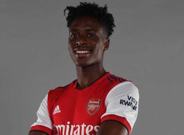 Arsenal đón tân binh thứ 2