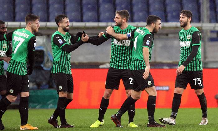Nhận định Soi Kèo Sassuolo vs Spal, 23h30 ngày 14/01, Cúp QG Italia