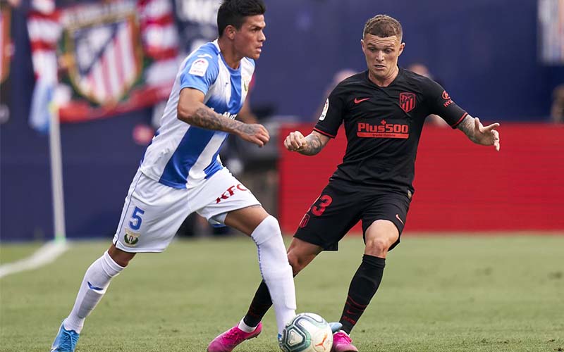 Nhận định Soi Kèo Eibar vs Atletico Madrid, 03h30 ngày 22/01