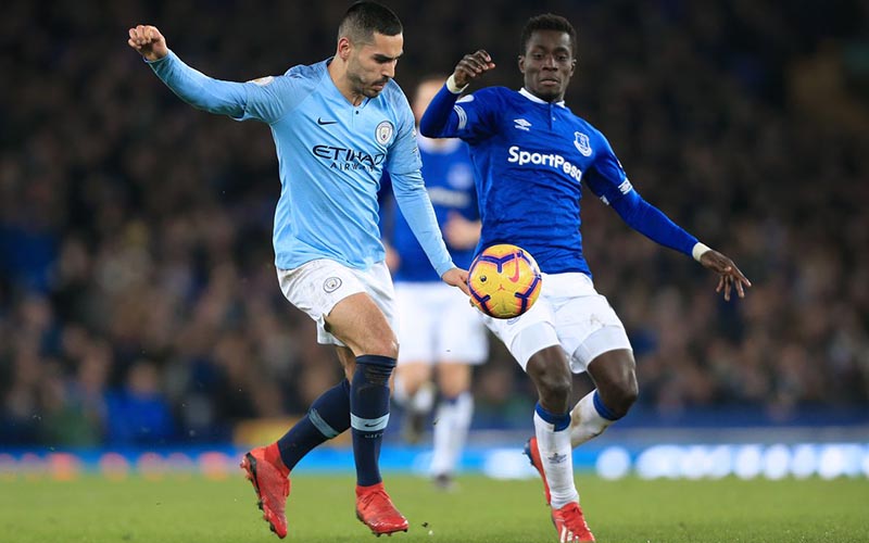 Nhận định Soi Kèo Everton vs Man City, 00h30 ngày 21/03, Cúp FA