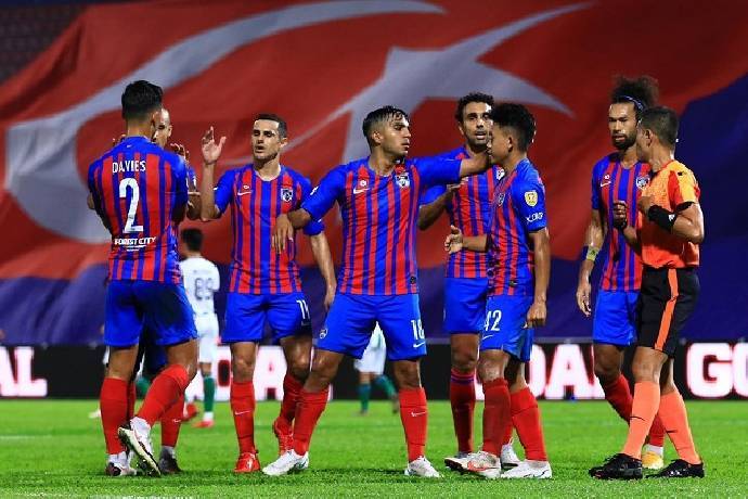 Nhận định Soi Kèo Nagoya Grampus vs Johor Darul Takzim, 21h00 ngày 04/07