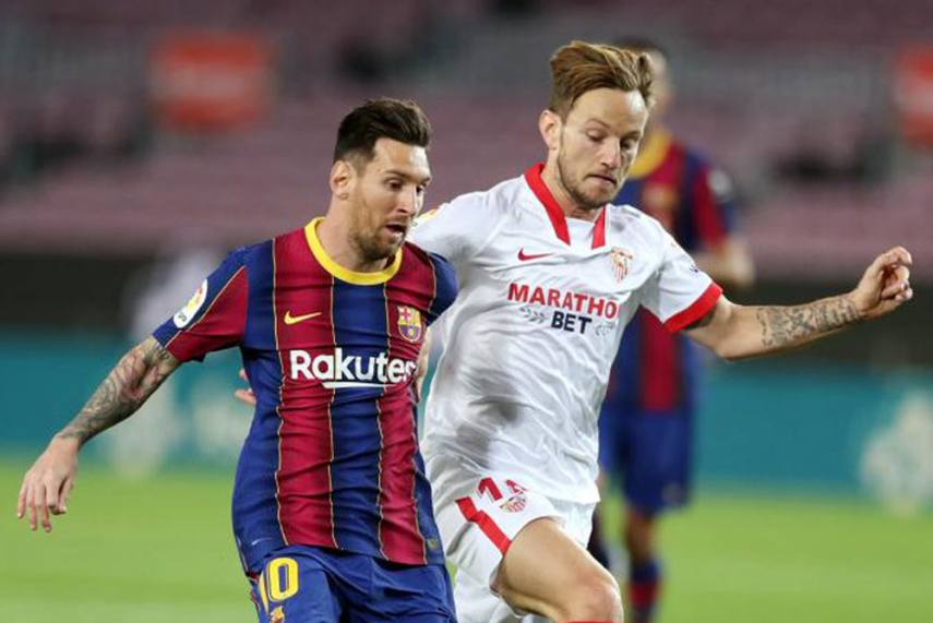 Nhận định Soi Kèo Sevilla vs Barcelona, 22h15 ngày 27/02