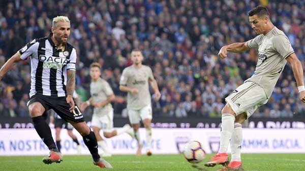 Nhận định Soi Kèo Udinese vs Juventus, 23h30 ngày 22/08, VĐQG Italia
