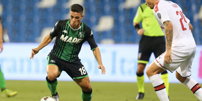 Nhận định Soi Kèo Sassuolo vs Spezia, 21h00 ngày 06/02, VĐQG Italia