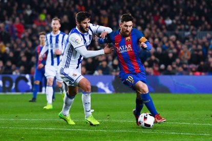 Nhận định Soi Kèo Barcelona vs Real Sociedad, 03h00 ngày 17/12