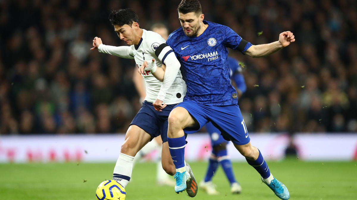 Nhận định Soi Kèo Chelsea vs Tottenham: Đối đầu và đấu trí