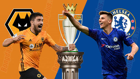 Nhận định Soi Kèo Wolves vs Chelsea, 1h ngày 16/12, Ngoại hạng Anh