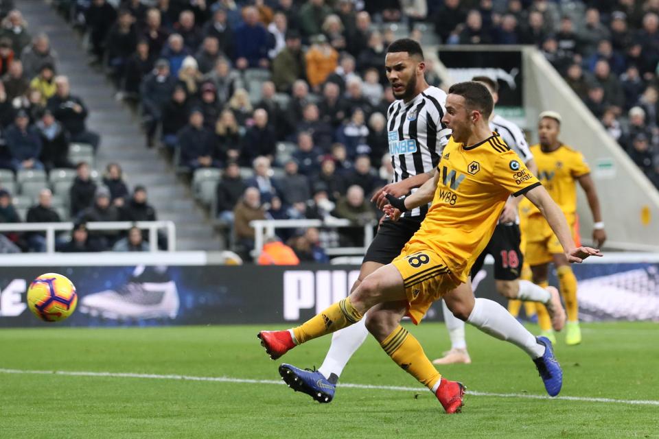 Nhận định Soi Kèo Newcastle vs Wolves, 03h00 ngày 28/02